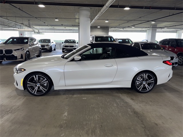 2023 Bmw 430i photo 4