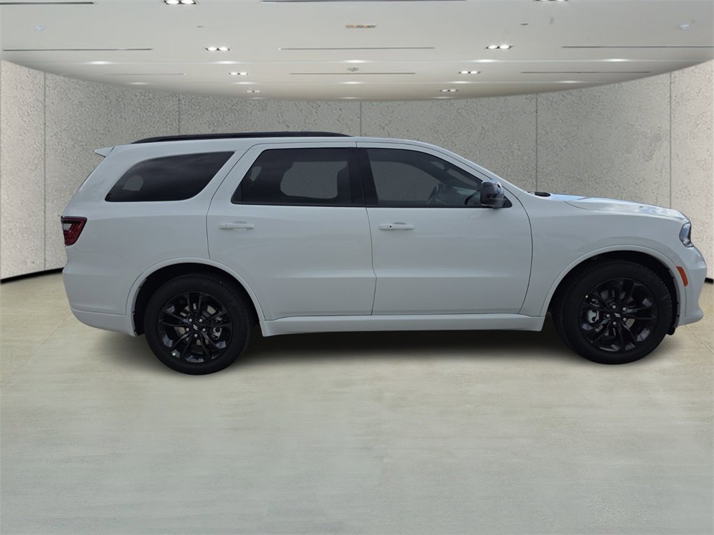 2026 Dodge Durango GT photo 2