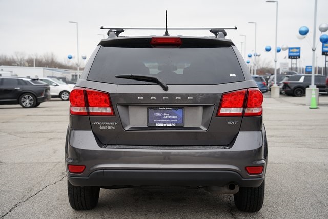 2016 DODGE JOURNEY - Image 6