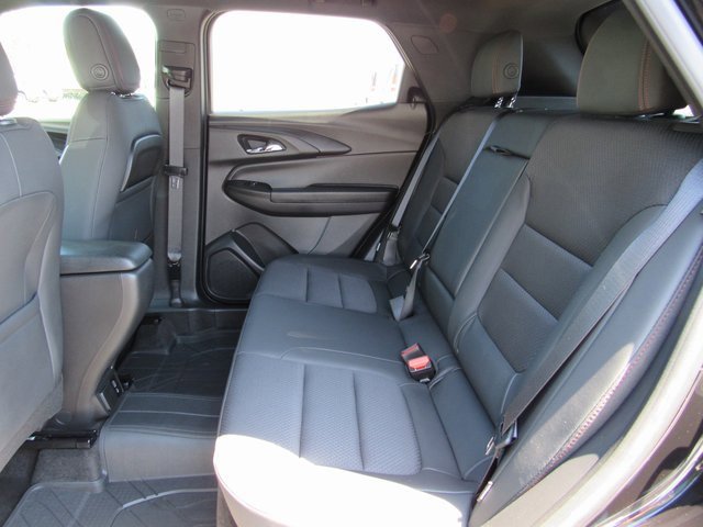 2023 Chevrolet Trailblazer RS photo 21