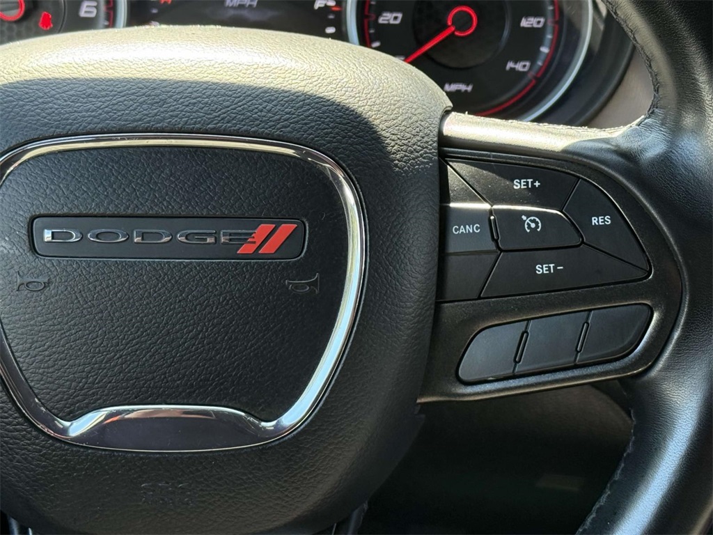 2023 Dodge Charger GT photo 22