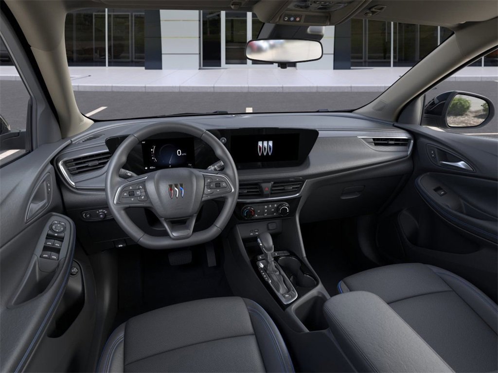 2026 Buick Encore GX Sport Touring photo 13