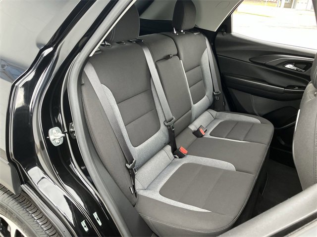 2024 Chevrolet Trailblazer LT photo 14