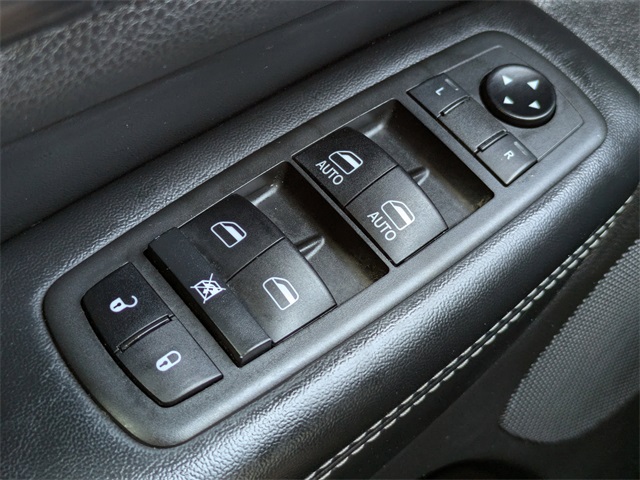 2021 Jeep Grand Cherokee Freedom photo 19