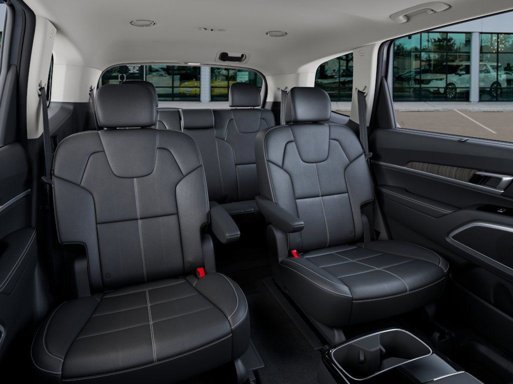 2025 Kia Telluride X-Line EX X-Pro photo 13