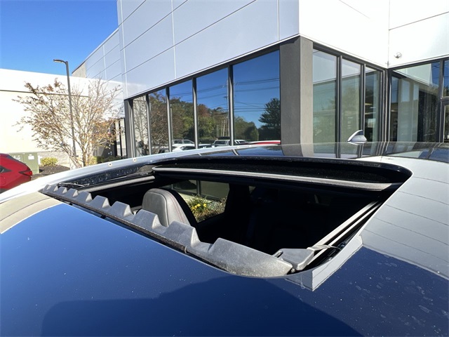 2023 Mazda CX-5 2.5 Turbo photo 12