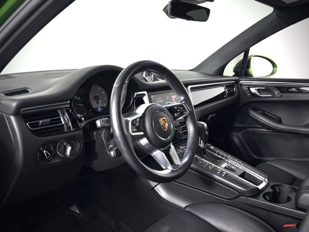 2019 Porsche Macan S photo 4