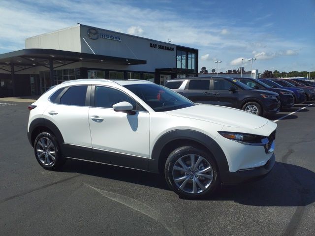 2025 Mazda CX-30 Preferred's photo