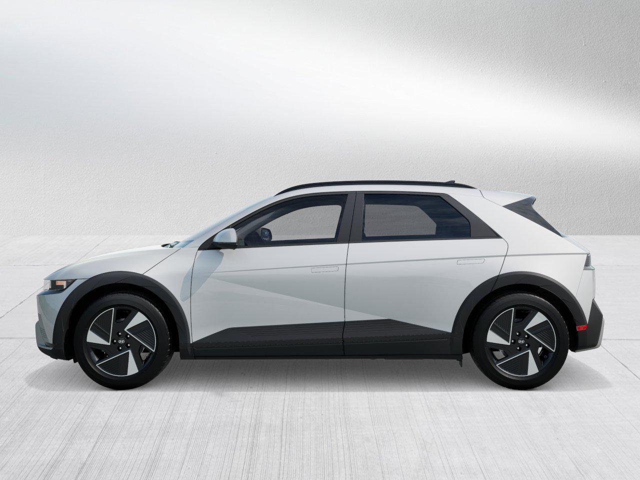 2025 Hyundai Ioniq 5 SEL photo 18