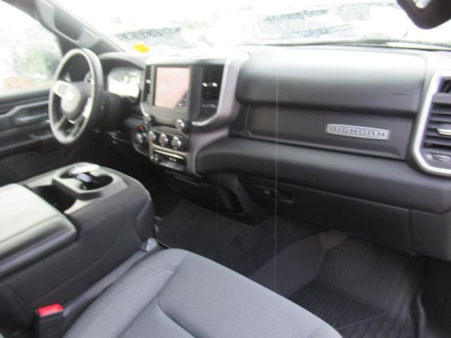 2021 Ram 1500 Big Horn Lone Star photo 11
