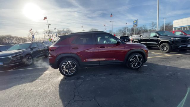 2024 CHEVROLET TRAILBLAZER - Image 9