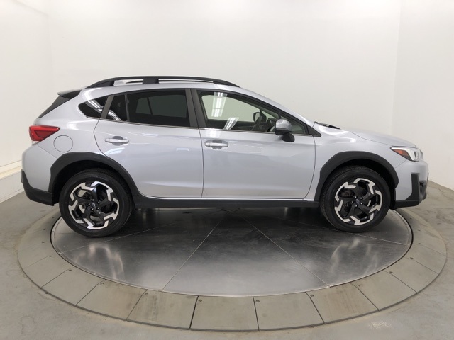 2022 Subaru Crosstrek Limited photo 6