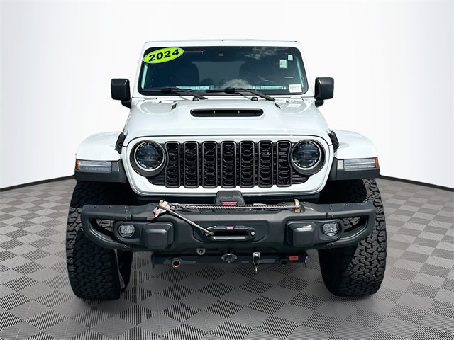 2024 Jeep Wrangler Rubicon 392 photo 2