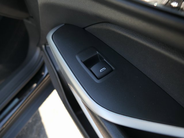 2026 Chevrolet Trax LS photo 22