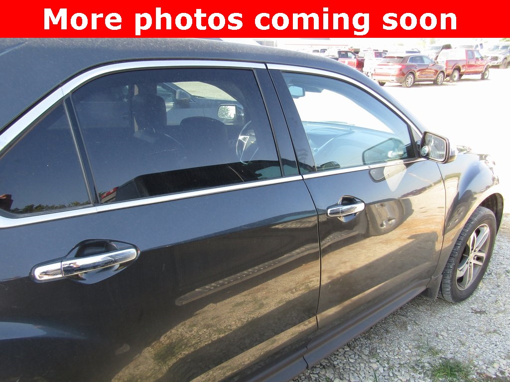 2017 Chevrolet Equinox Premier photo 6
