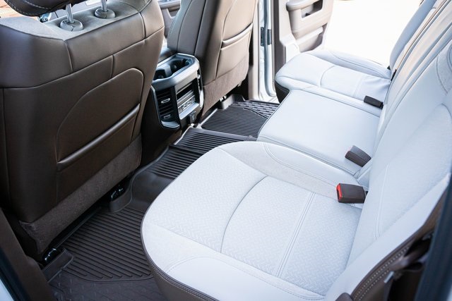 2026 Ram 3500 Laramie photo 28
