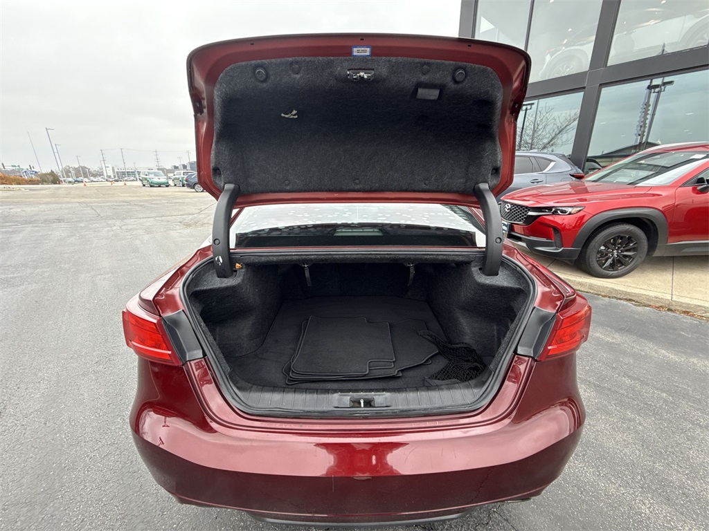 2018 NISSAN MAXIMA - Image 24