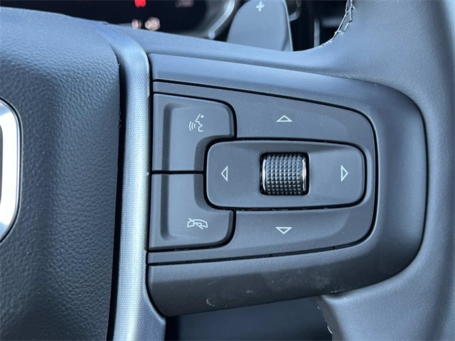 2026 Gmc Sierra 1500 Elevation photo 24