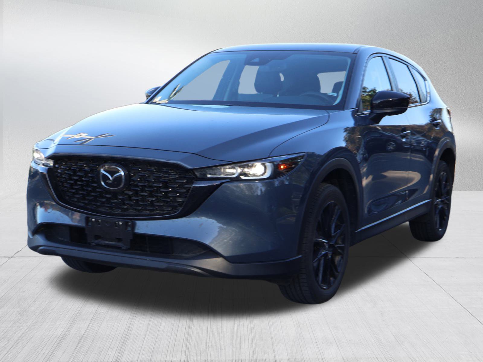 2024 Mazda CX-5 2.5 S Carbon photo 3