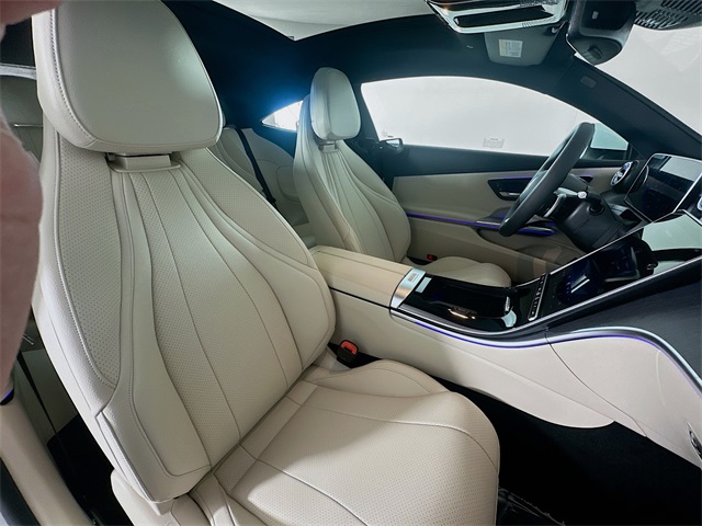 2026 Mercedes Benz CLE 300 4MATIC Coupe photo 28