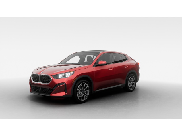 2026 BMW X2 28i's photo