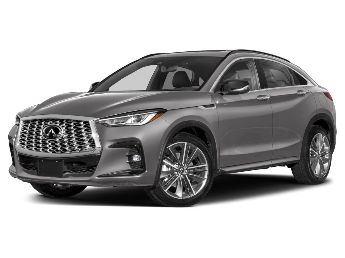 2023 INFINITI QX55 Luxe's photo