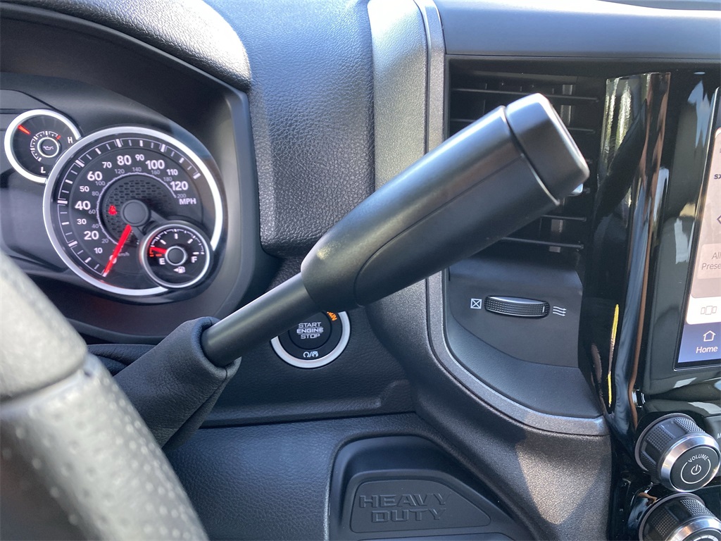 2025 Ram 2500 Tradesman photo 20