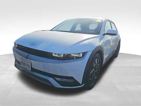 2024 Hyundai IONIQ 5 SEL's photo