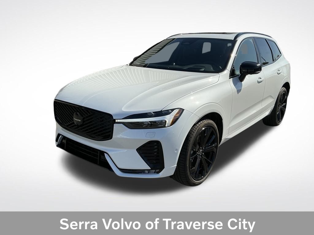 2026 Volvo XC60 Ultra's photo