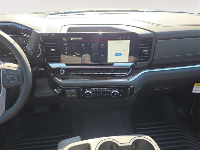 2026 Gmc Sierra Elevation photo 11