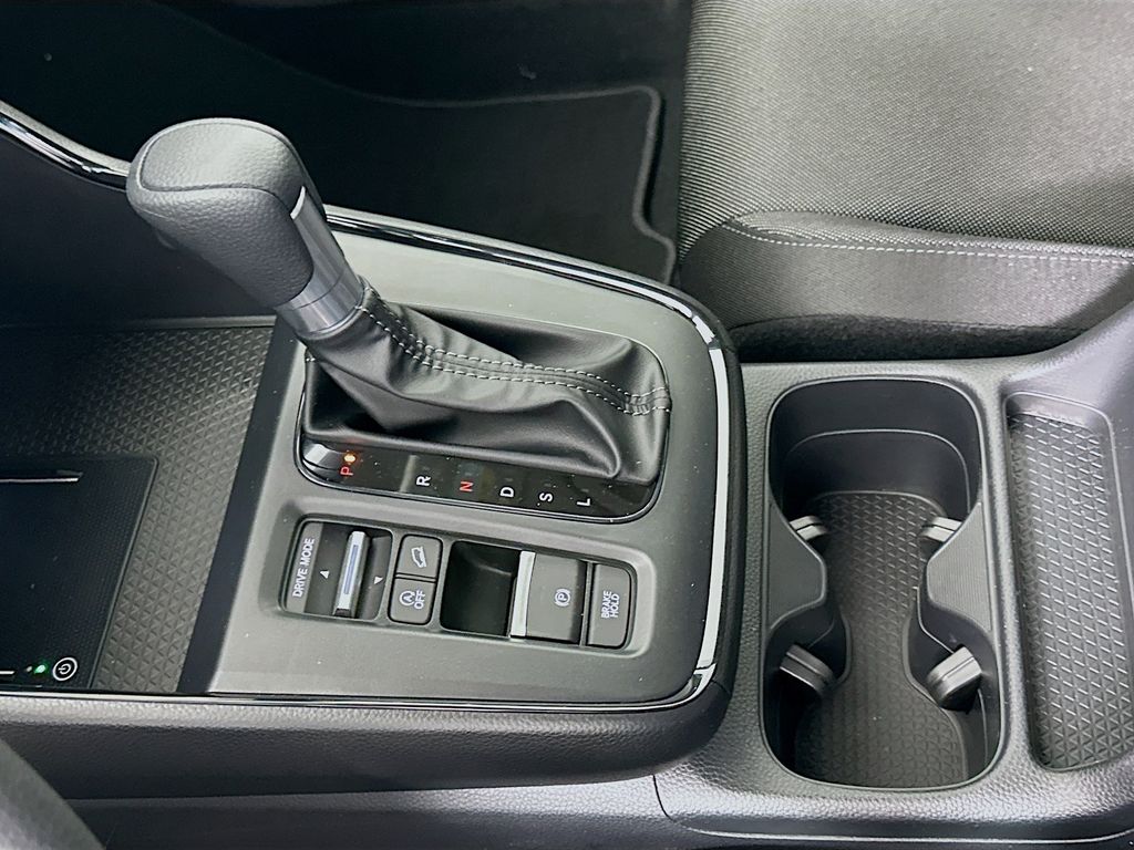 2026 Honda CR-V EX photo 14
