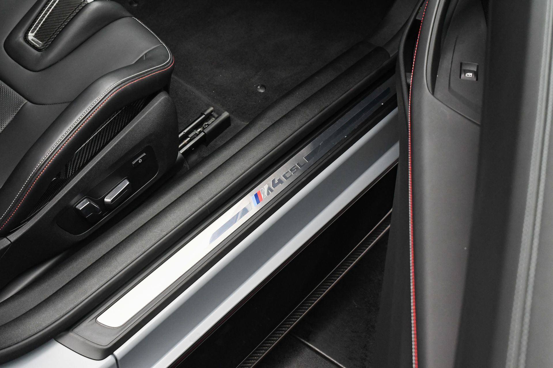 2023 Bmw M4 photo 41