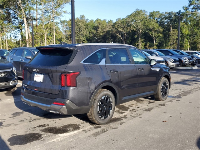 2026 Kia Sorento S photo 3