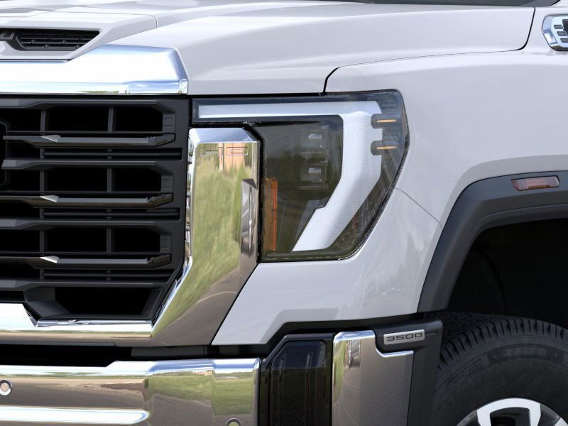 2026 Gmc Sierra 3500 HD Pro photo 10