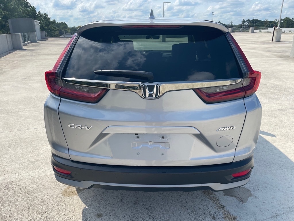 2022 Honda CR-V EX photo 6