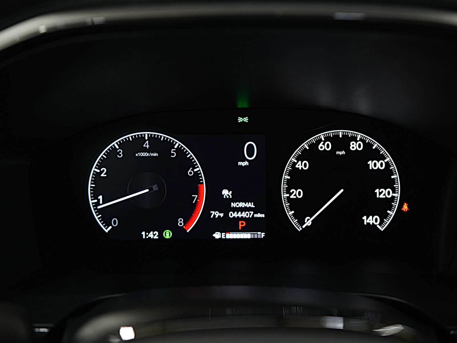 2023 Honda CR-V EX-L photo 24