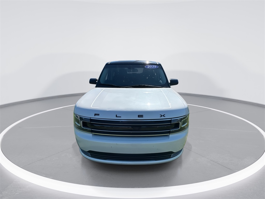 2019 Ford Flex Limited photo 3