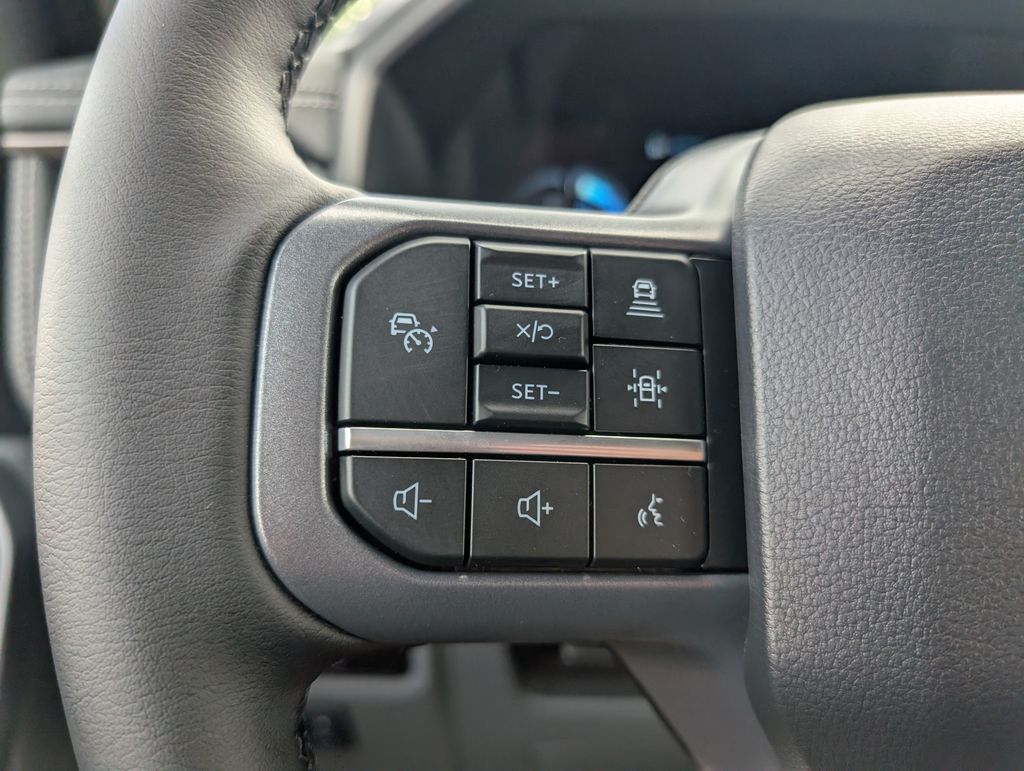 2025 Ford F-150 Lightning photo 9