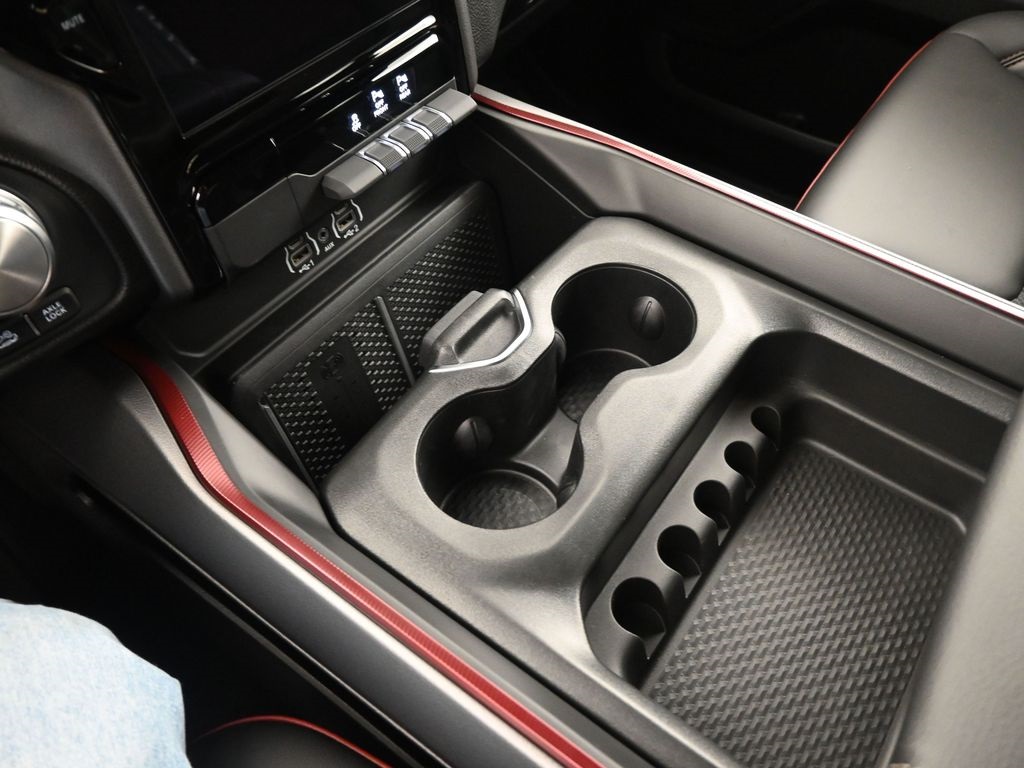 2026 Ram 1500 Rebel photo 4