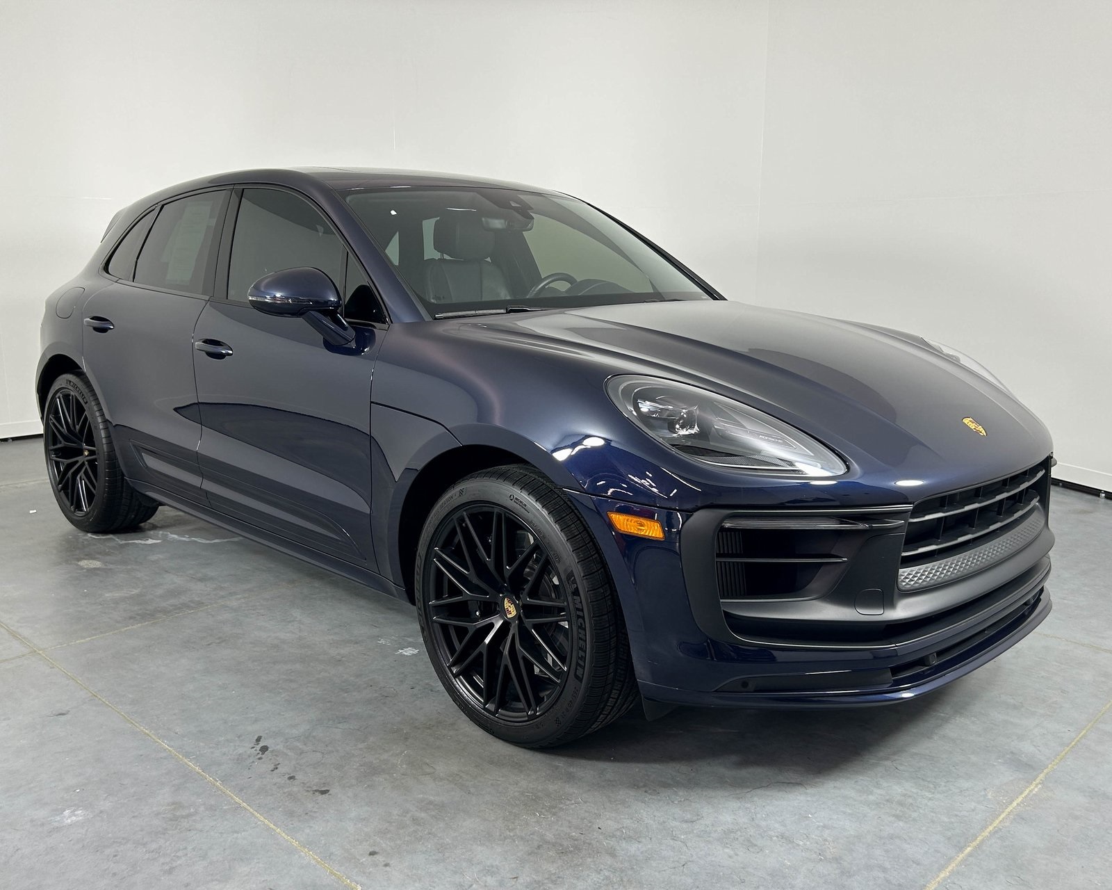 2022 Porsche Macan GTS photo 9