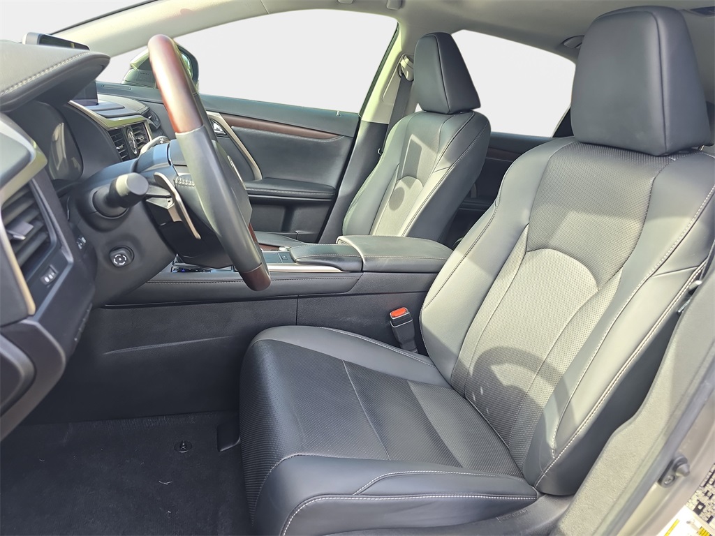 2022 Lexus RX 350 photo 15