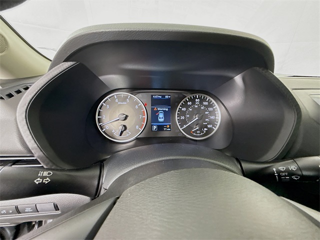 2025 Nissan Sentra S photo 16