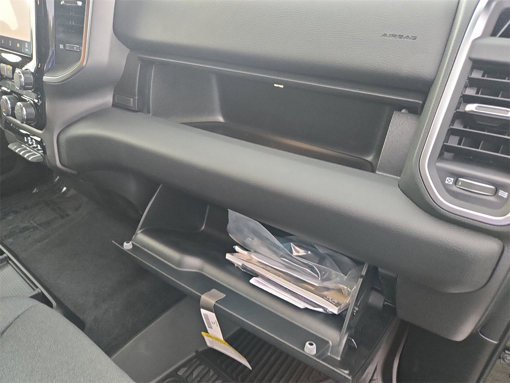2026 Ram 1500 Big Horn Lone Star photo 18