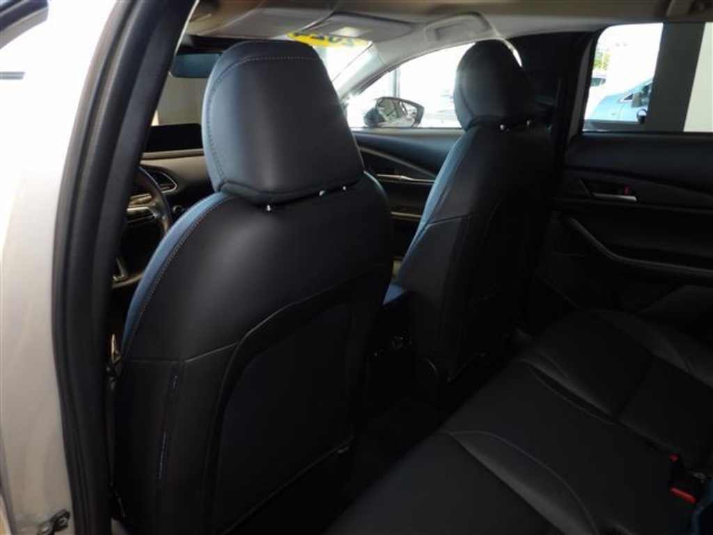 2024 Mazda CX-30 2.5 Select Sport photo 21
