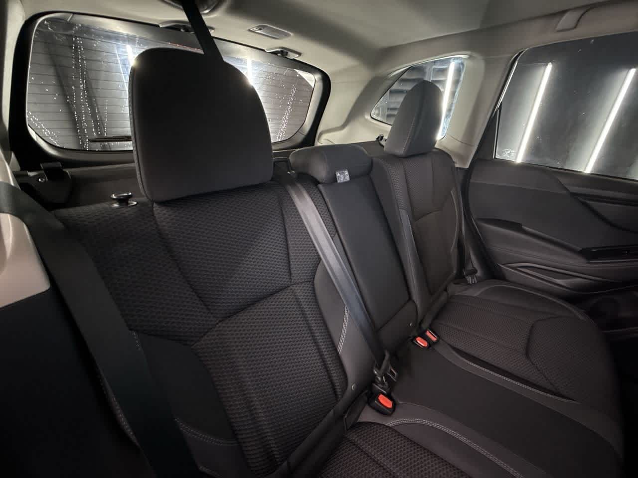 2024 Subaru Forester Premium photo 23
