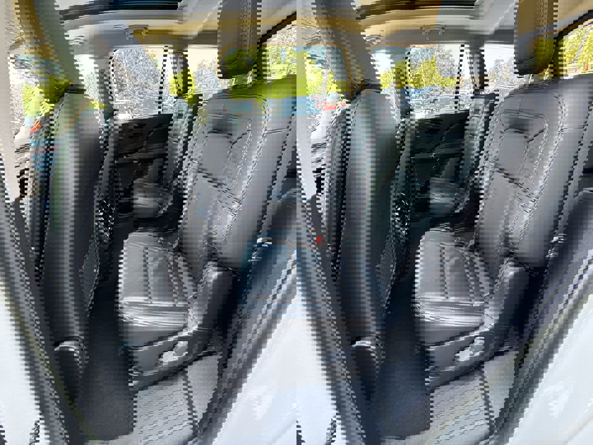 2023 Lincoln Aviator Reserve photo 22