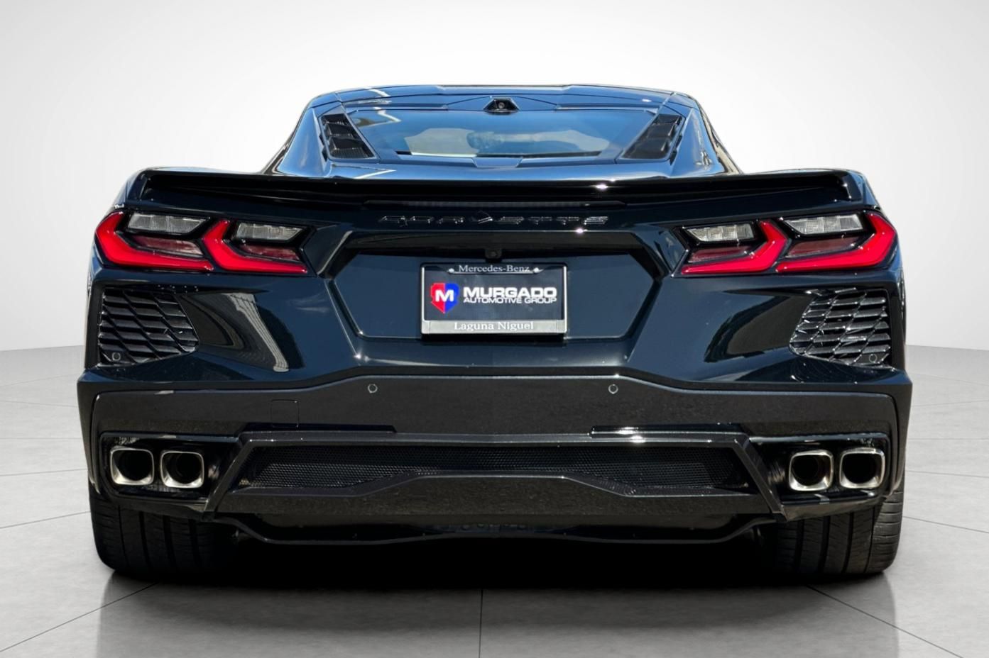2022 Chevrolet Corvette Stingray 2LT photo 7