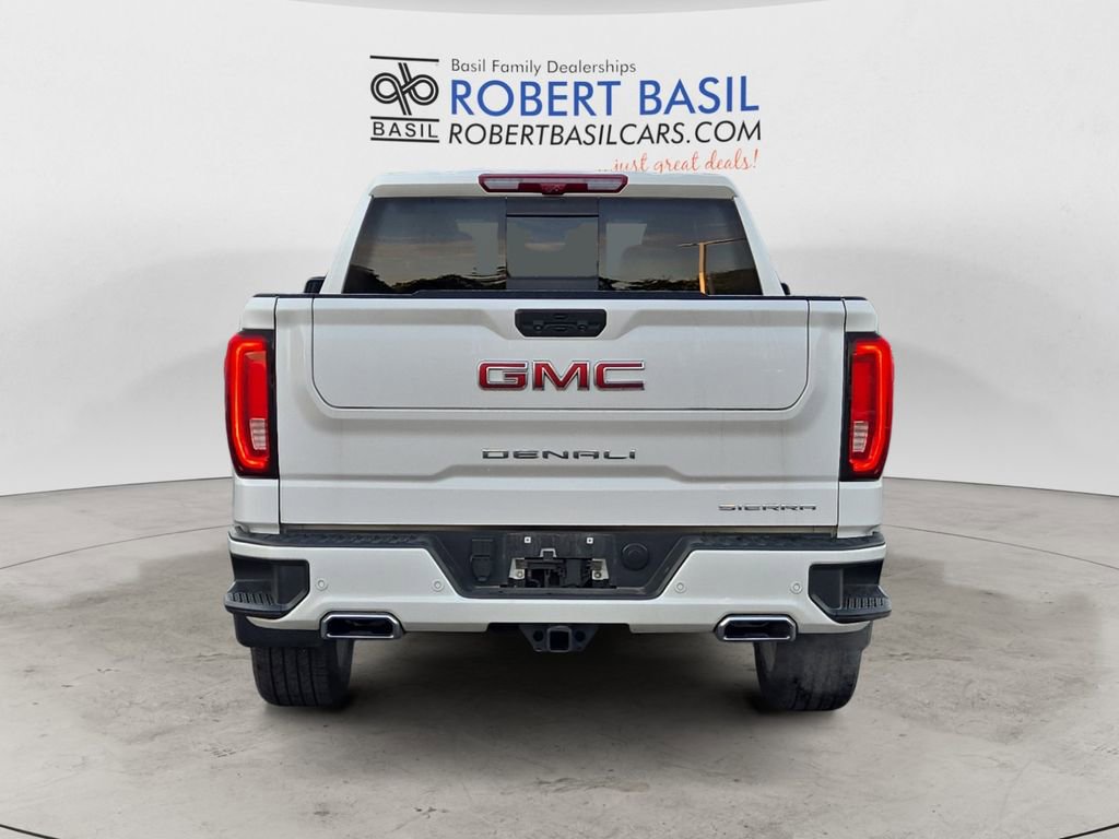 2023 Gmc Sierra 1500 Denali photo 3