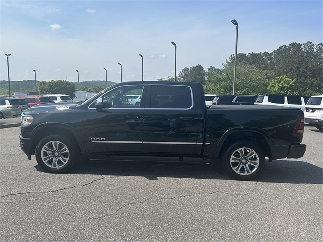2023 Ram 1500 Limited photo 2