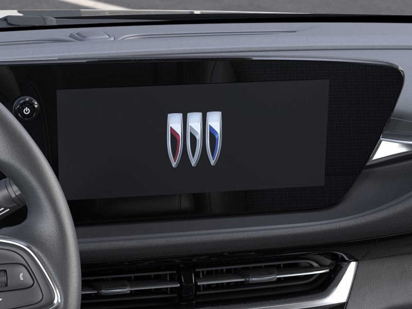 2025 Buick Envista ST photo 20